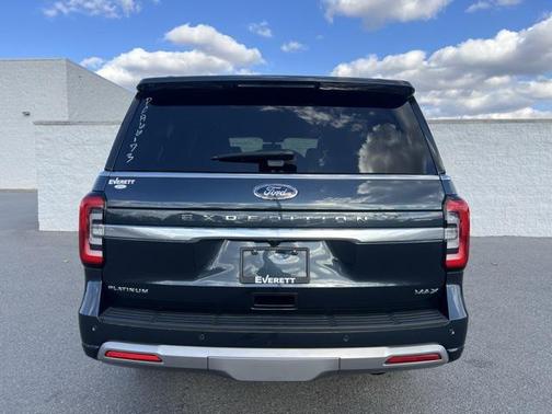 2023 Ford Expedition Max Platinum