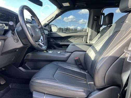 2023 Ford Expedition Max Platinum