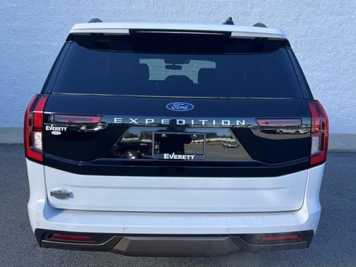 2025 Ford Expedition King Ranch