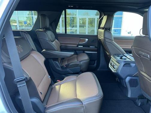 2025 Ford Expedition King Ranch