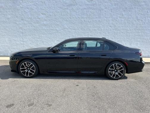 2023 BMW i7 xDrive60