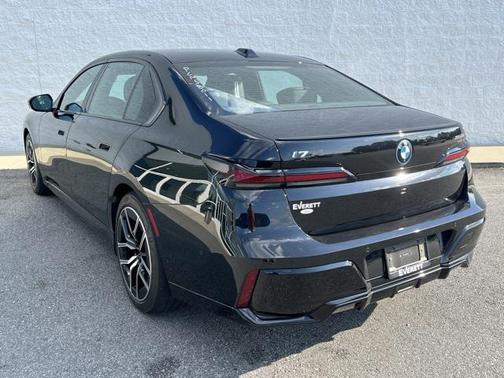 2023 BMW i7 xDrive60