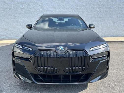 2023 BMW i7 xDrive60