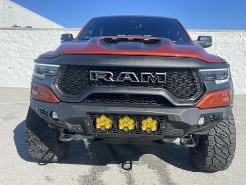 2024 RAM 1500 TRX