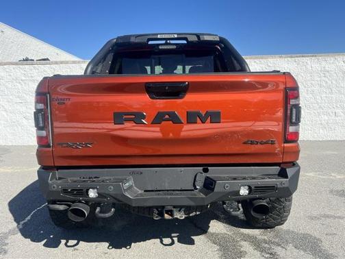 2024 RAM 1500 TRX