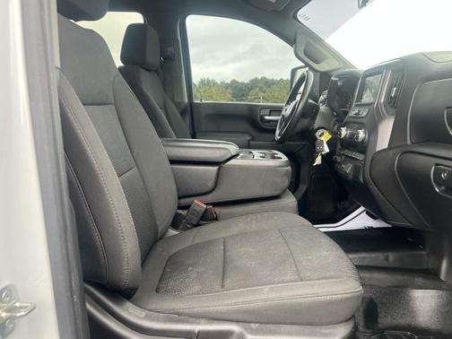 2023 GMC Sierra 3500 Base