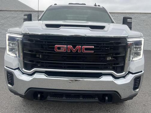 2023 GMC Sierra 3500 Base