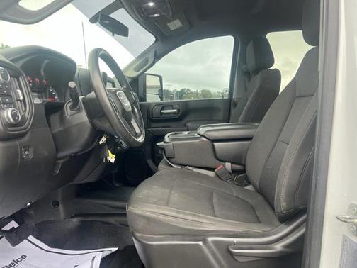 2023 GMC Sierra 3500 Base