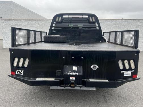 2023 GMC Sierra 3500 Base