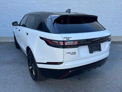 2020 Land Rover Range Rover Velar P250 S R-Dynamic