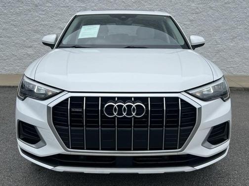 2021 Audi Q3 40 Premium Plus