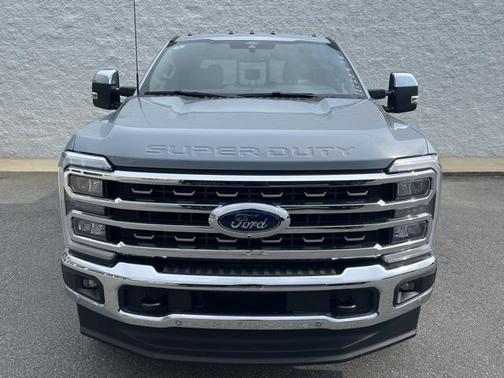2026 Ford F-250 King Ranch