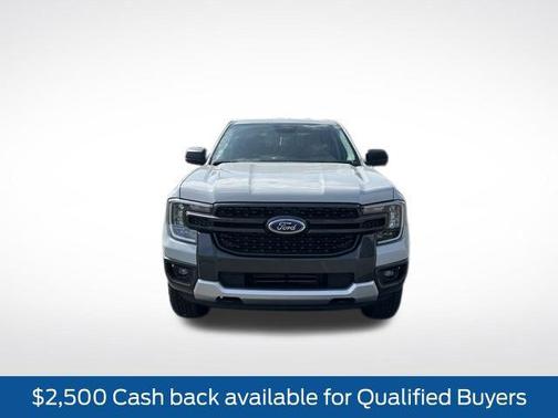 Avalanche 2026 Ford Ranger XLT