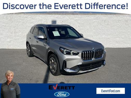 2023 BMW X1 xDrive28i
