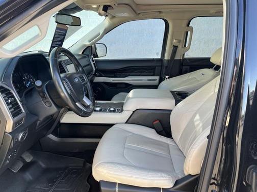 2021 Ford Expedition Max Platinum