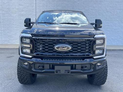 2026 Ford F-250 XLT