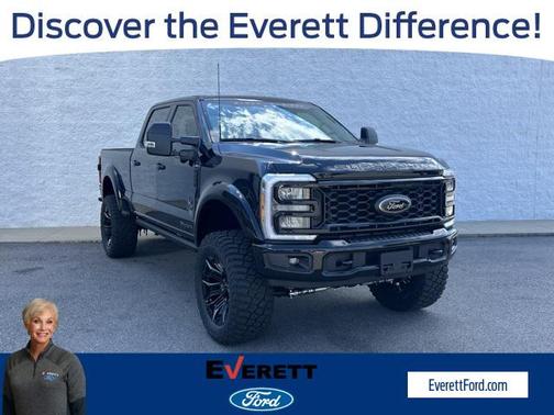 2026 Ford F-250 XLT