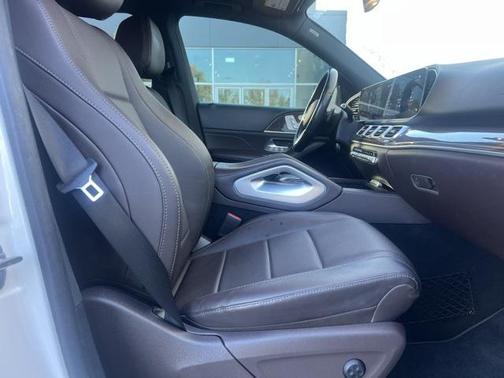 2021 Mercedes-Benz GLE 350 4MATIC