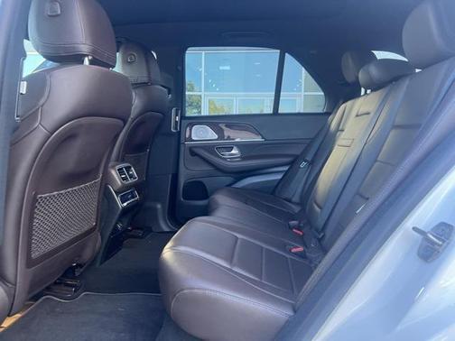 2021 Mercedes-Benz GLE 350 4MATIC