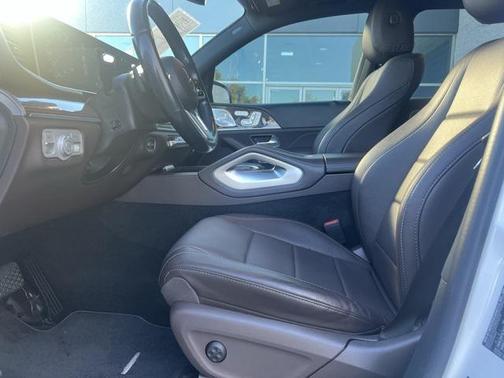 2021 Mercedes-Benz GLE 350 4MATIC