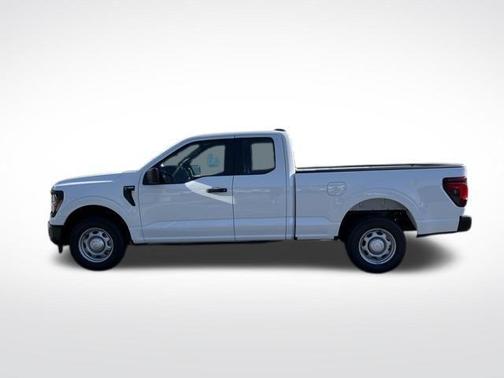 Oxford White 2026 Ford F-150 XL