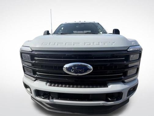 Avalanche 2026 Ford F-250 Platinum