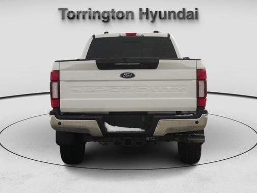 2022 Ford F-350 Lariat Super Duty