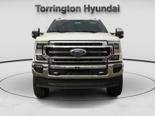 2022 Ford F-350 Lariat Super Duty