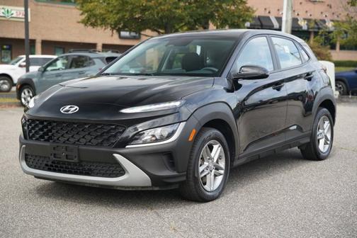 2023 Hyundai KONA SE