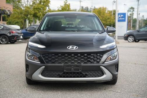 2023 Hyundai KONA SE
