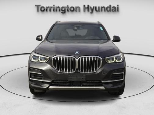 2022 BMW X5 PHEV xDrive45e