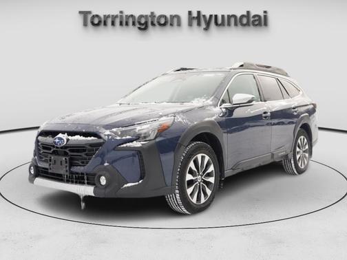 2023 Subaru Outback Touring XT