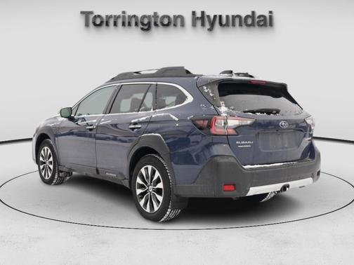2023 Subaru Outback Touring XT
