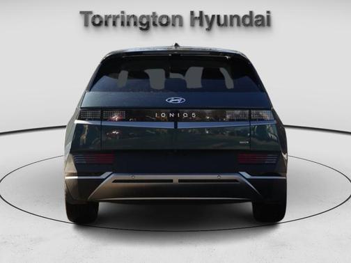 2023 Hyundai IONIQ 5 SE