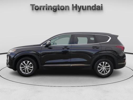 2019 Hyundai SANTA FE 2.4 SEL