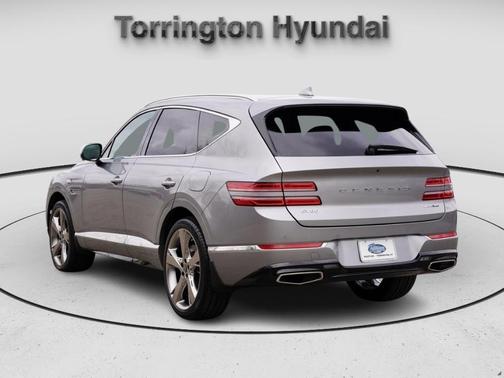 2024 Genesis GV80 3.5T