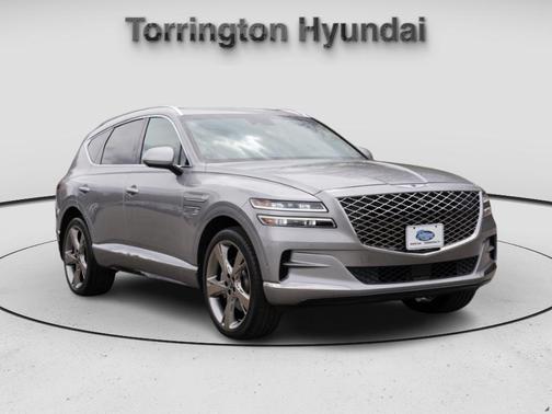 2024 Genesis GV80 3.5T