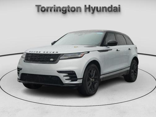2025 Land Rover Range Rover Velar P250 Dynamic SE