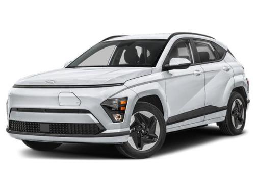 2025 Hyundai KONA EV SEL