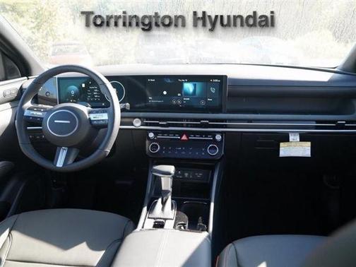 Atlas 2025 Hyundai SANTA CRUZ Limited