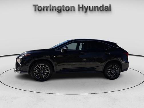 2016 Lexus RX 350 350