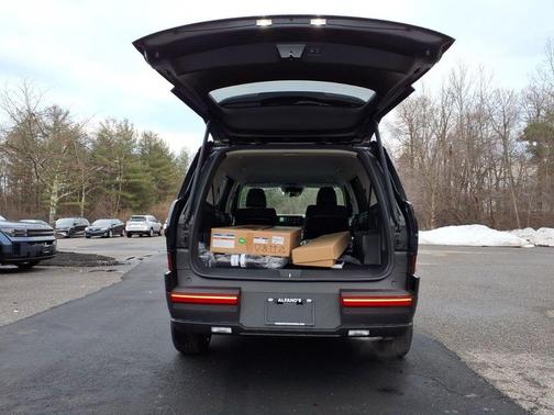 2026 Hyundai SANTA FE HEV SE