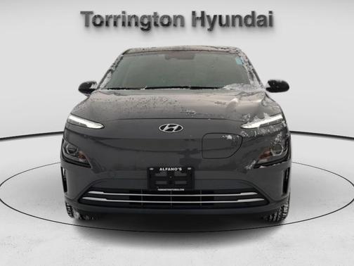 2023 Hyundai KONA EV SE