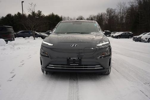 2023 Hyundai KONA EV SE