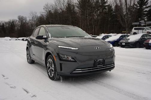 2023 Hyundai KONA EV SE