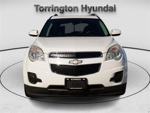 2015 Chevrolet Equinox 1LT