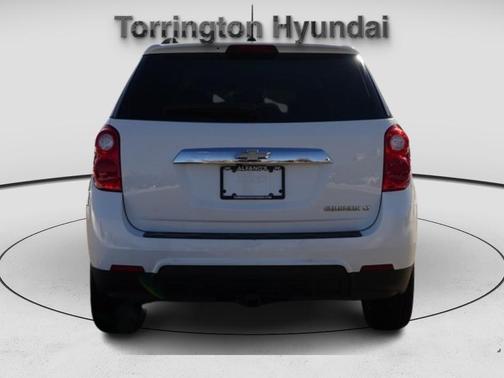 2015 Chevrolet Equinox 1LT