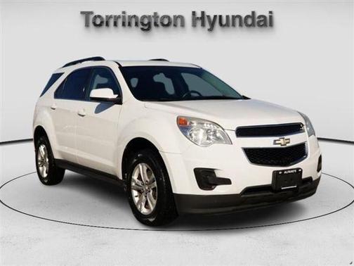 2015 Chevrolet Equinox 1LT