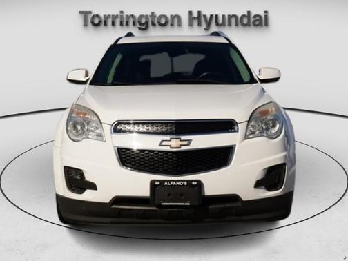 2015 Chevrolet Equinox 1LT