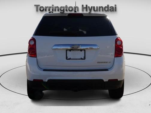 2015 Chevrolet Equinox 1LT